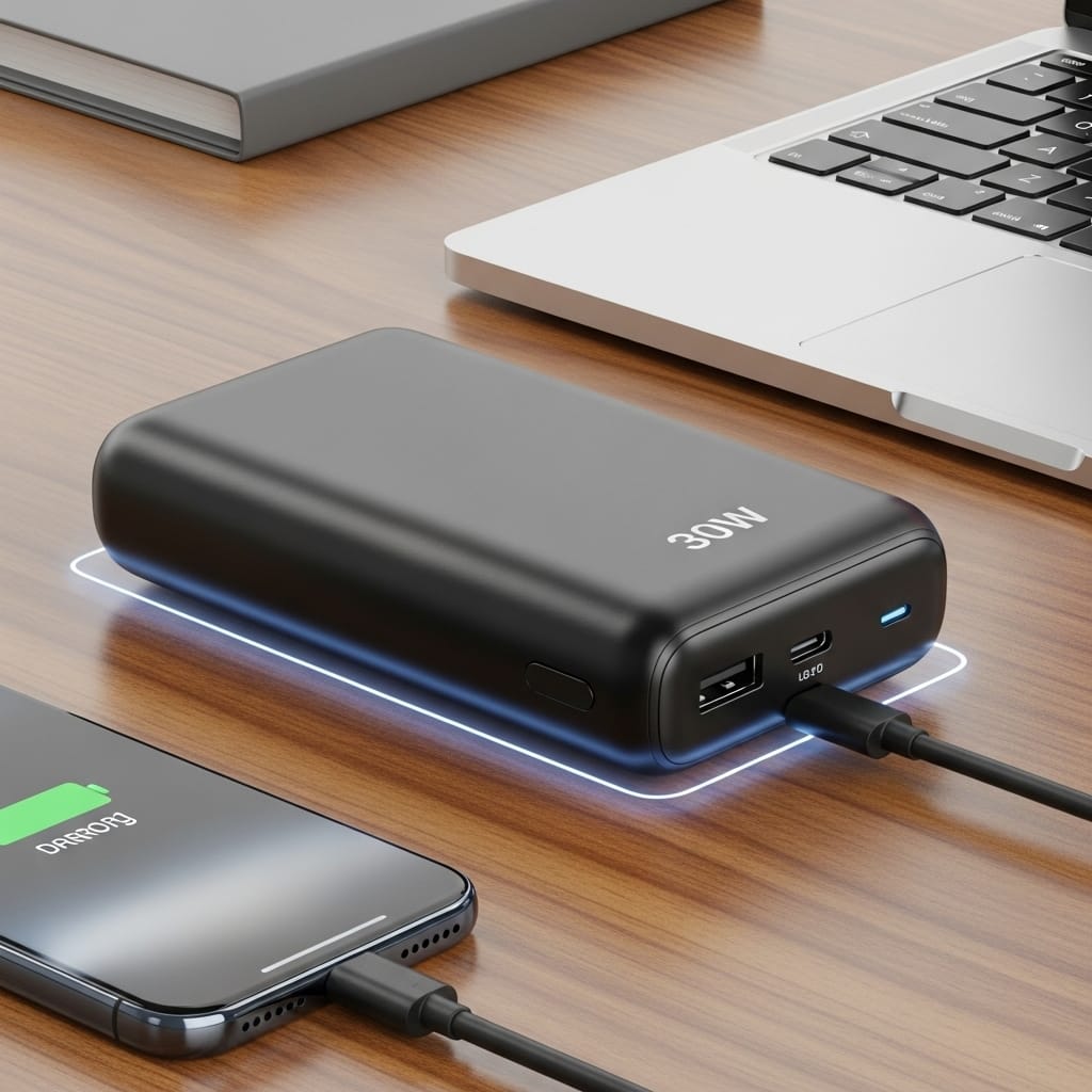 Voltique Power Bank