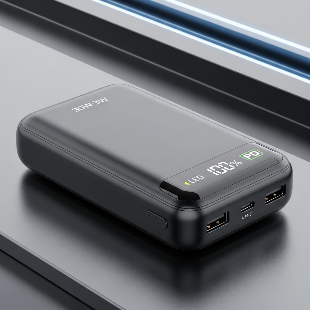 Voltique Power Bank