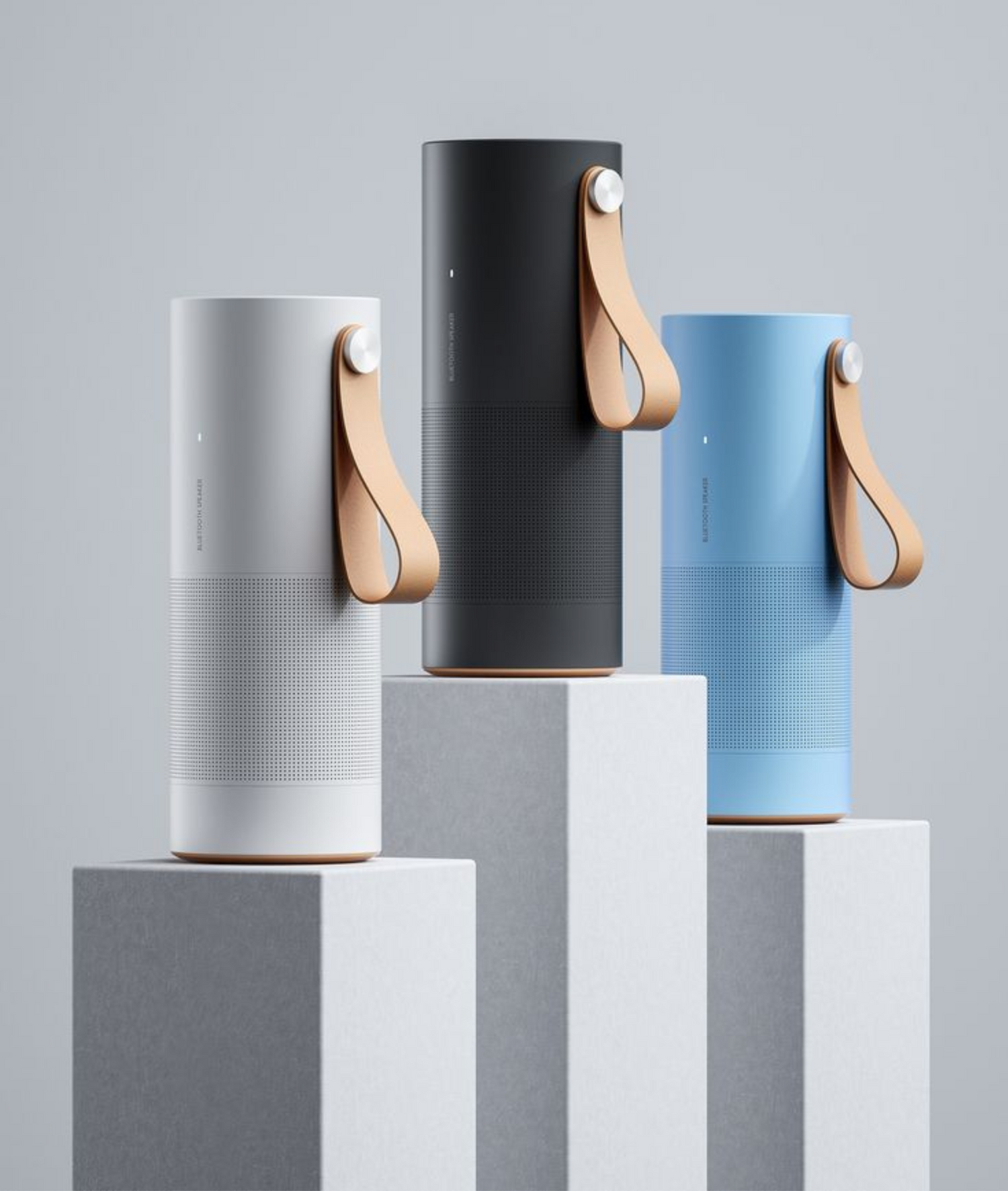 Speakers