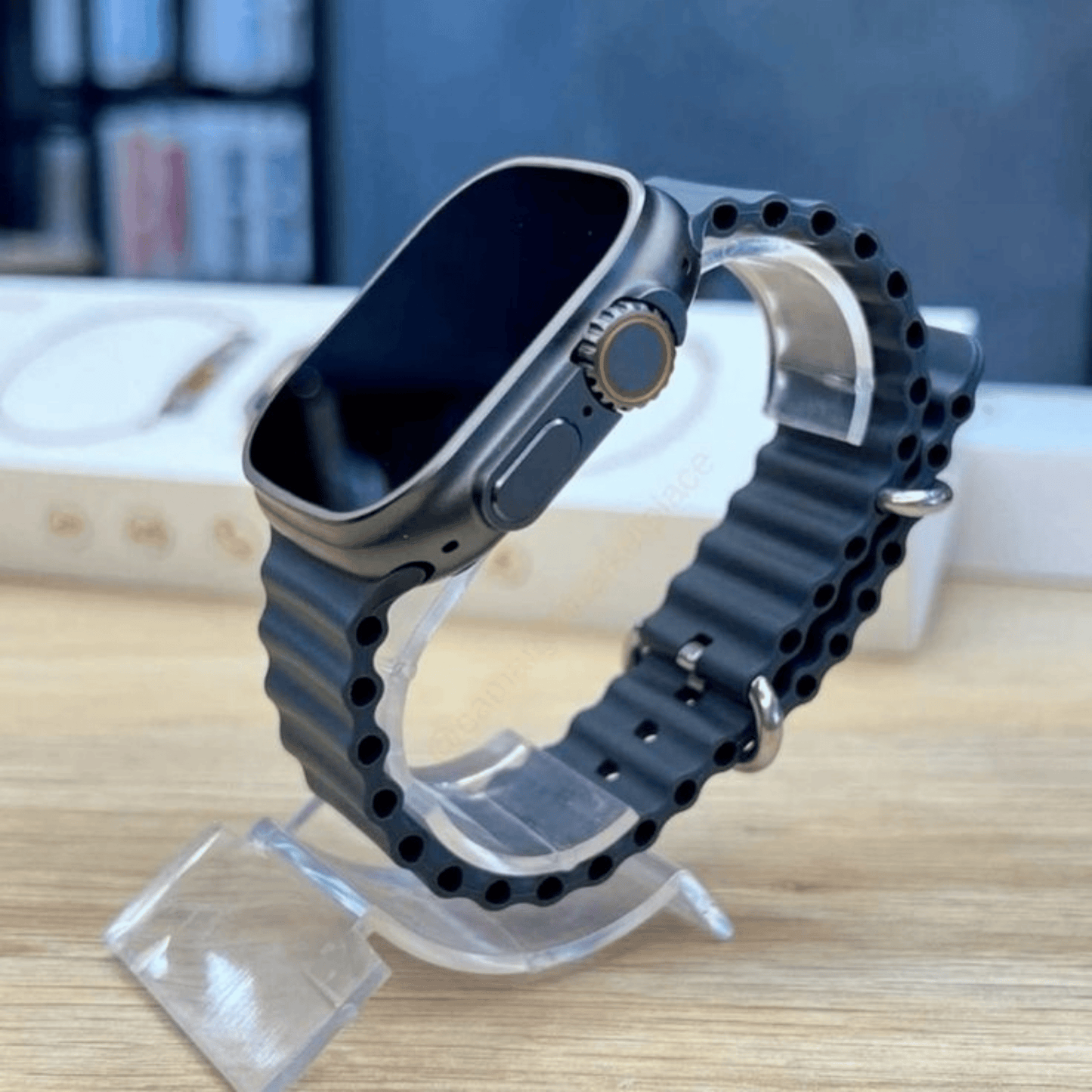 T800  ultra smartwatch