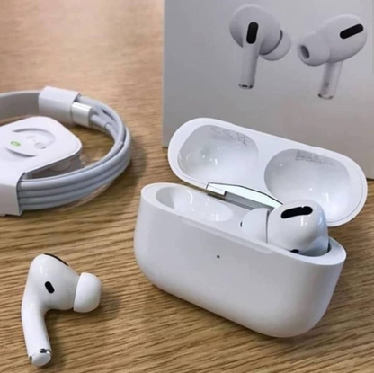 Air pro Earbuds