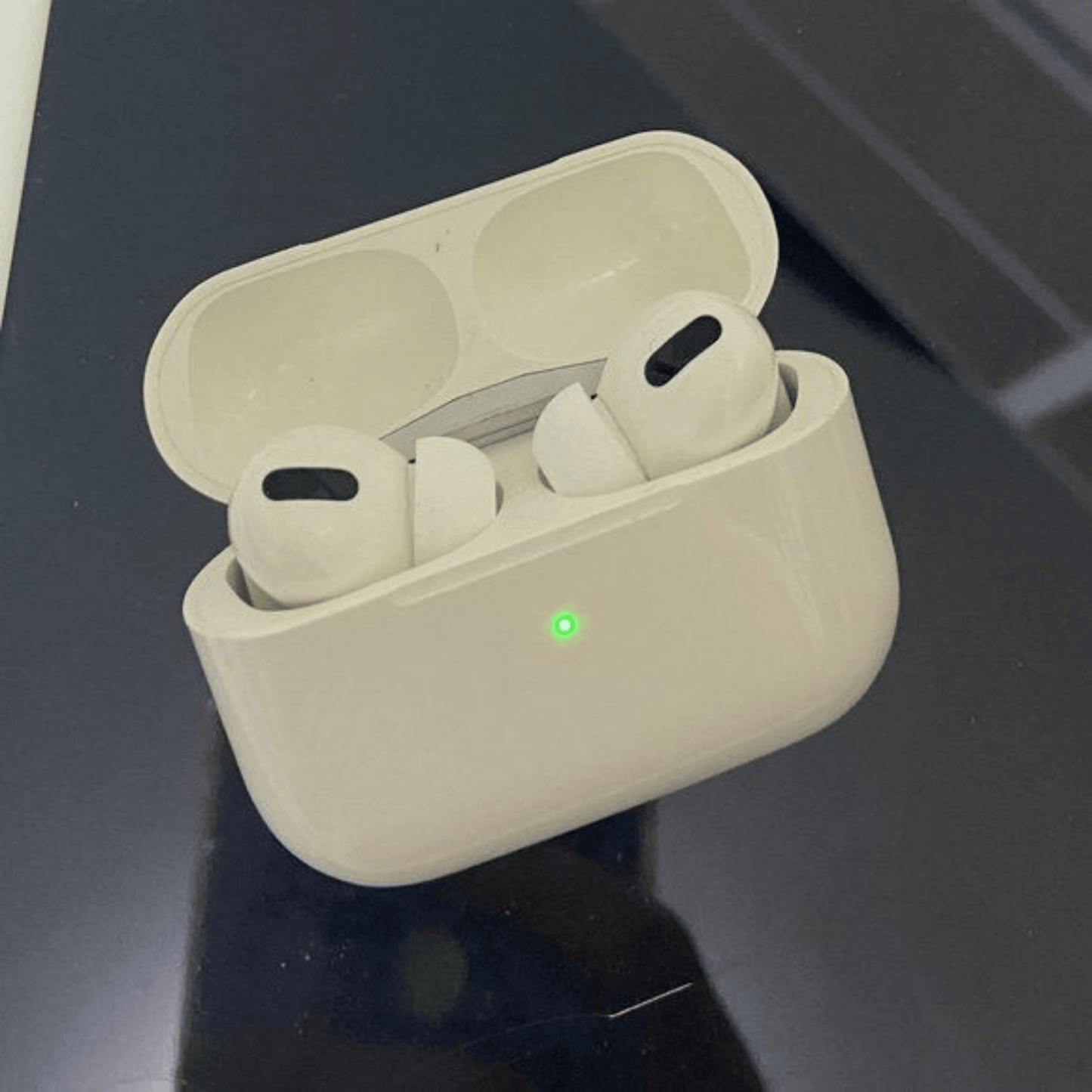 Air pro Earbuds