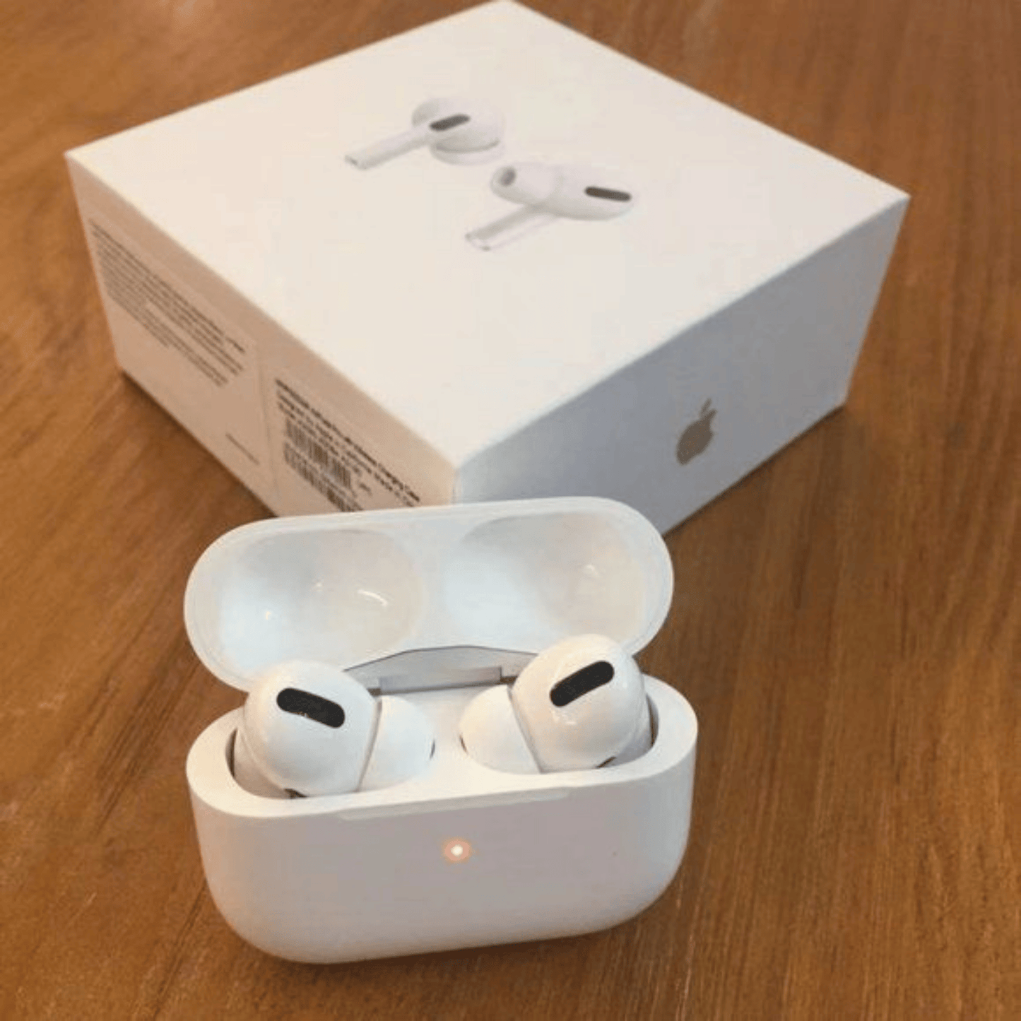 Air pro Earbuds