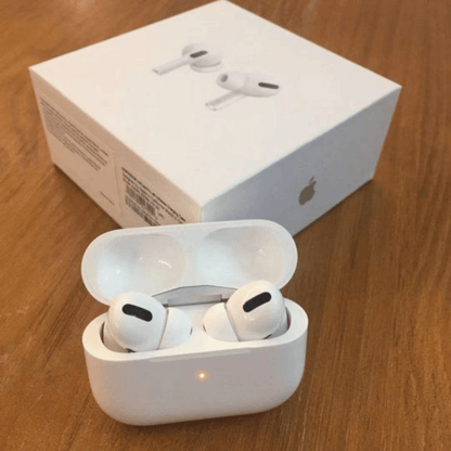 Air pro Earbuds