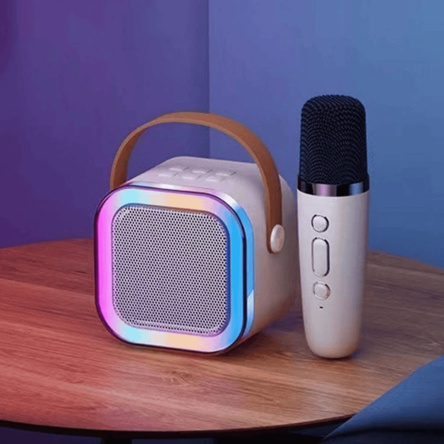 VibeMINi Speaker