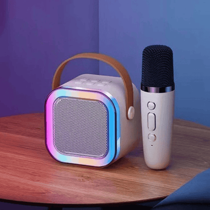 VibeMINi Speaker