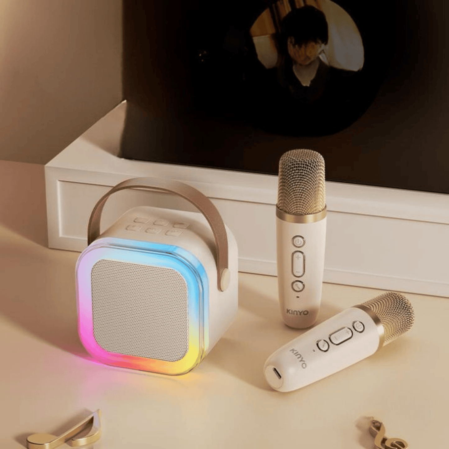 VibeMINi Speaker