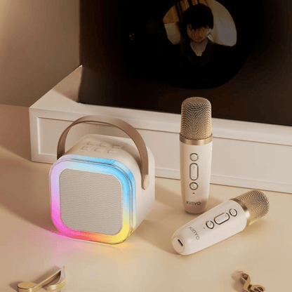 VibeMINi Speaker