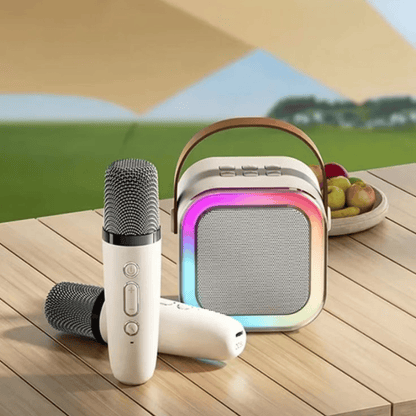 VibeMINi Speaker