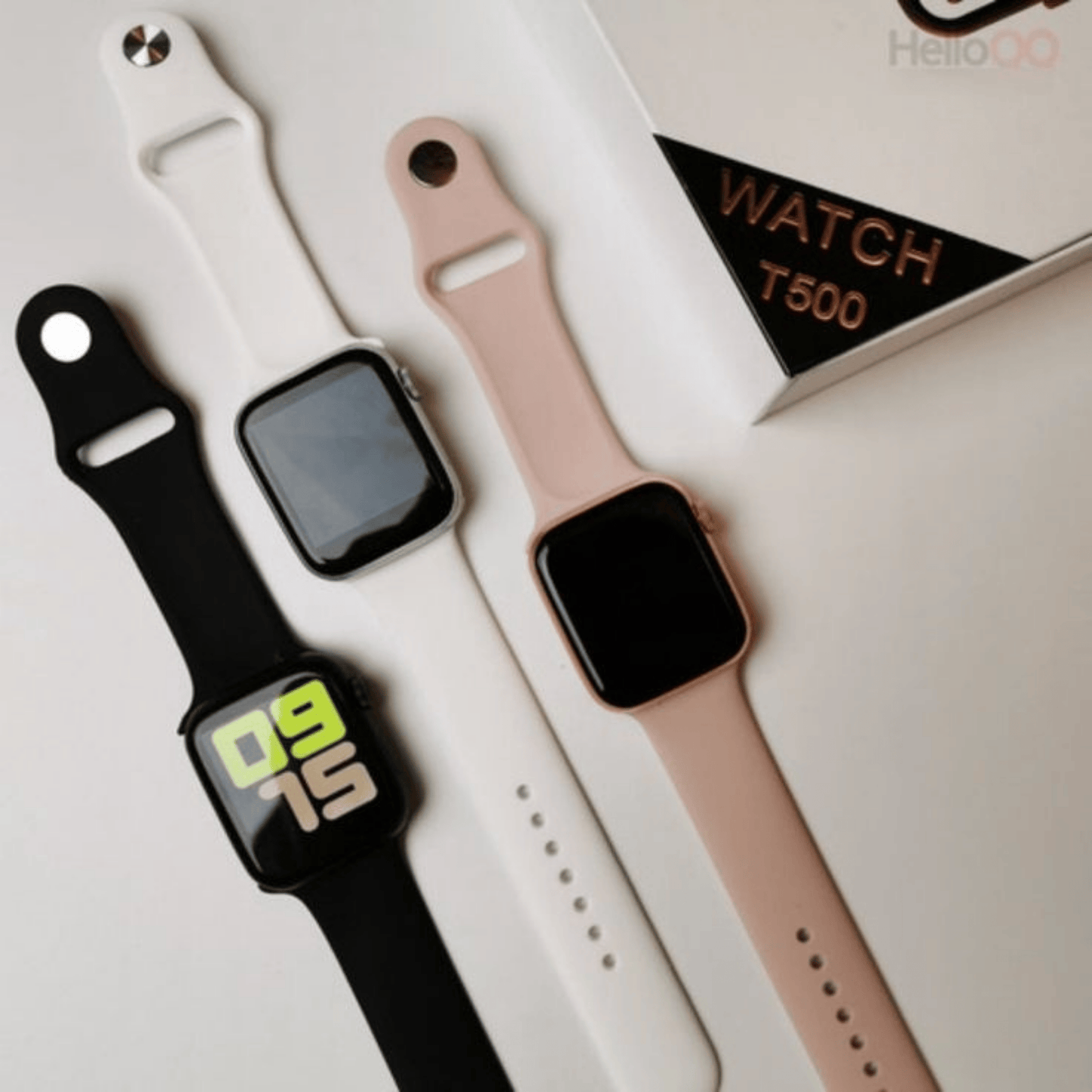 Smart watch