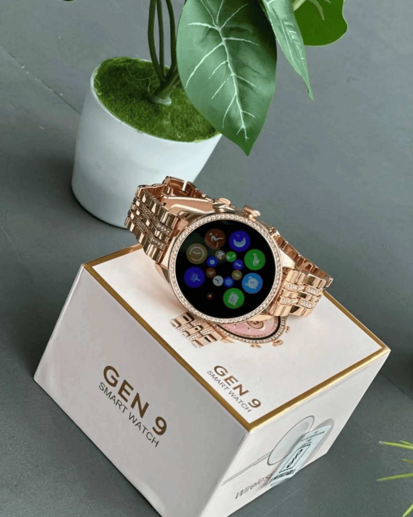 GEN 9 Smartwatch