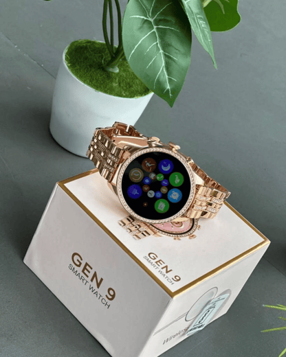 GEN 9 Smartwatch