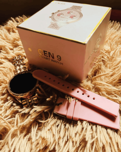 GEN 9 Smartwatch