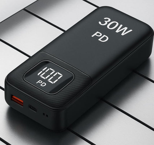 Voltique Power Bank