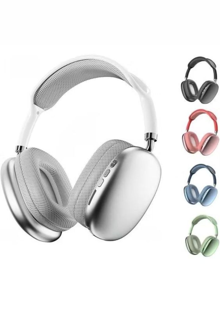 Headphone P9 True wireless