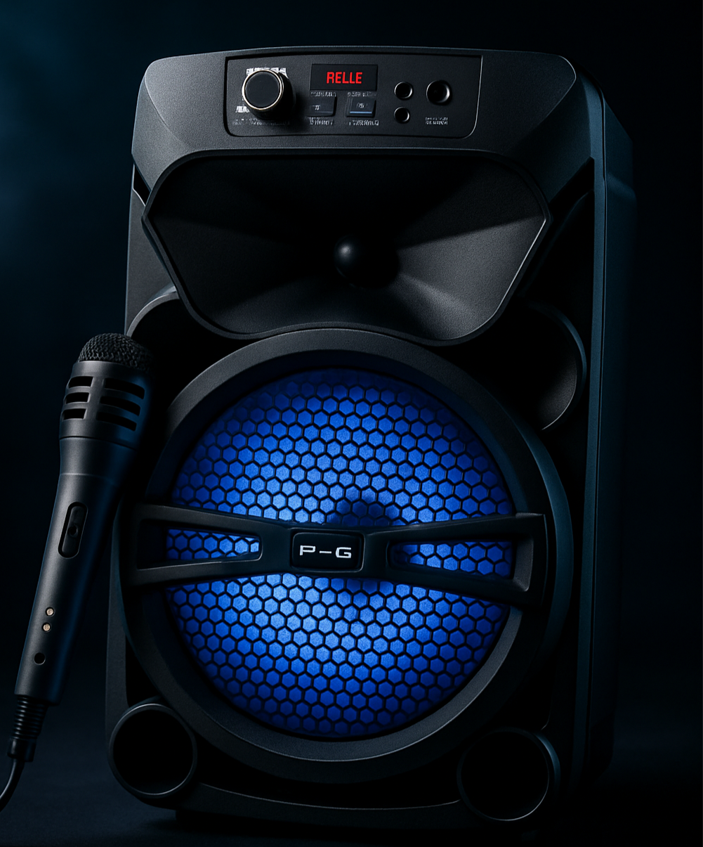Party Blaster S15