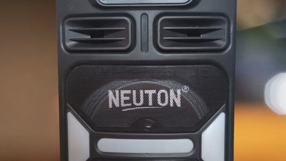 Party Blaster PA Speaker