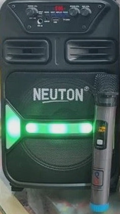 Party Blaster PA Speaker