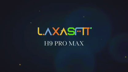 Smart watche H9