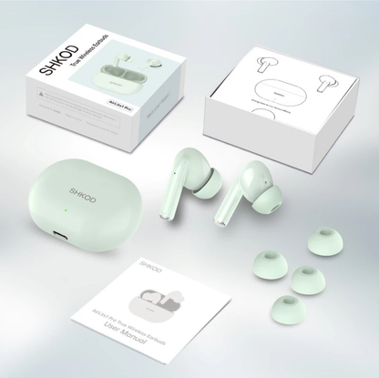 SHKOD AirLits 3 earbuds