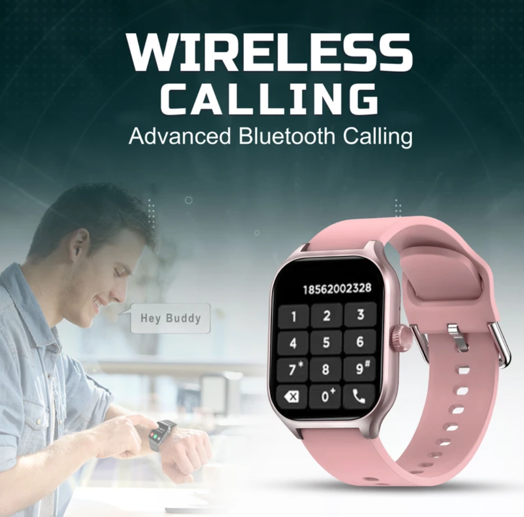 Smart watche H9
