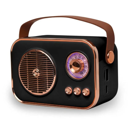 Portable Bluetooth Speaker