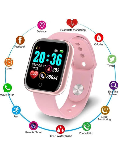 Smart watche H9