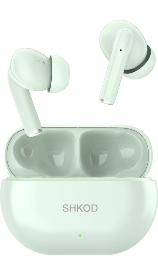 SHKOD AirLits 3 earbuds