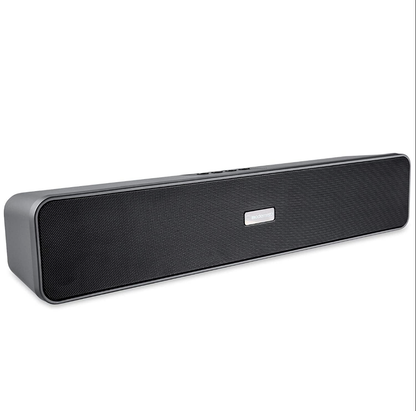 Bluetooth TWS Soundbar
