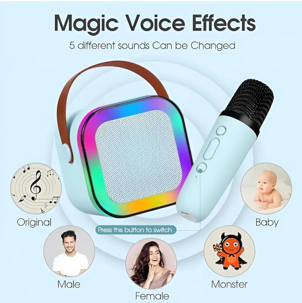 VibeMINi Speaker