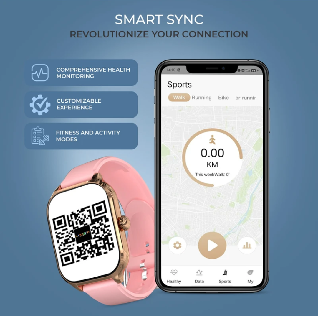 Smart watche H9