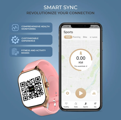 Smart watche H9