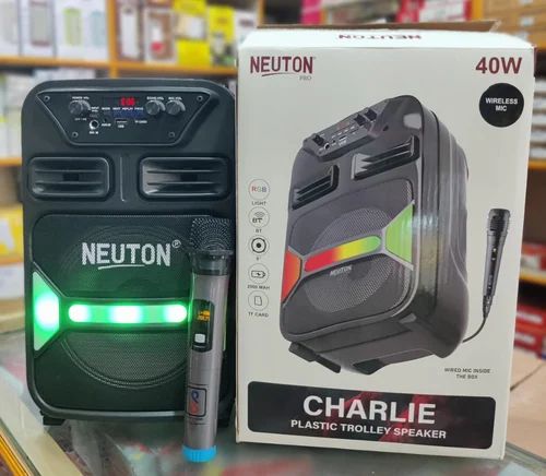 Party Blaster PA Speaker