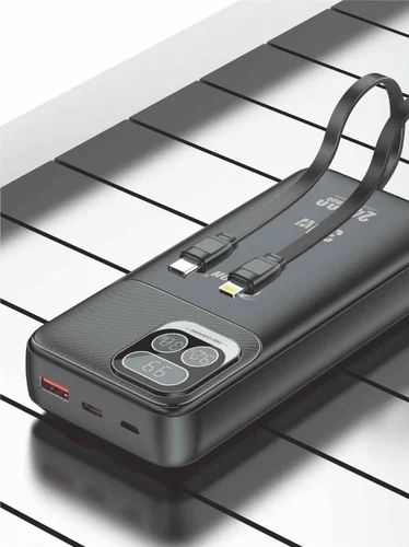 30W PD Power Bank