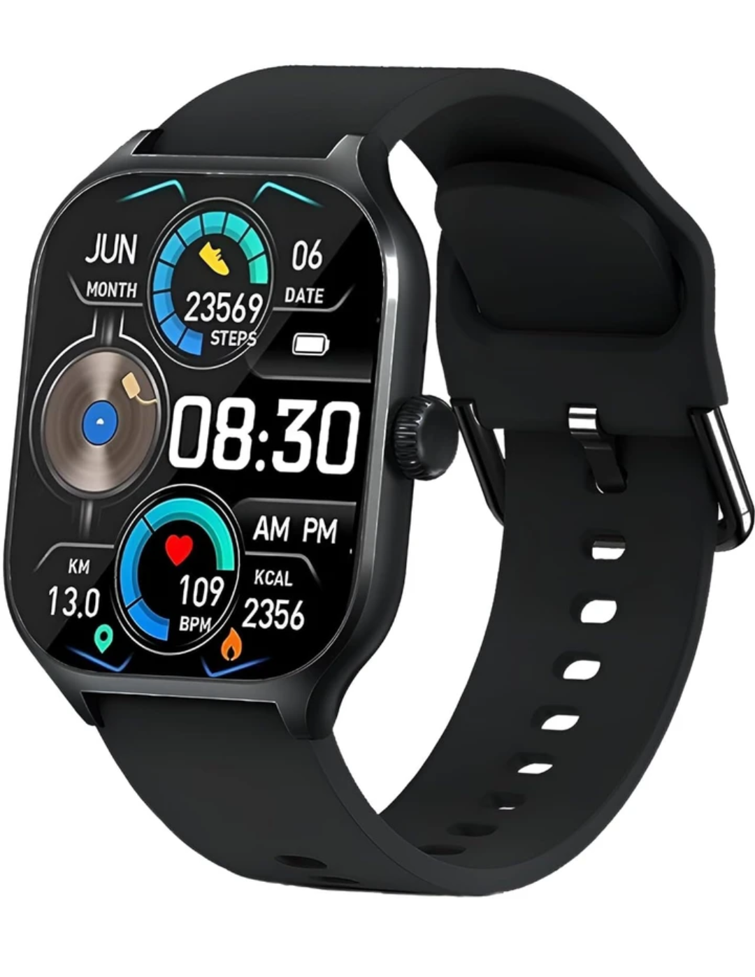 Smart watche H9