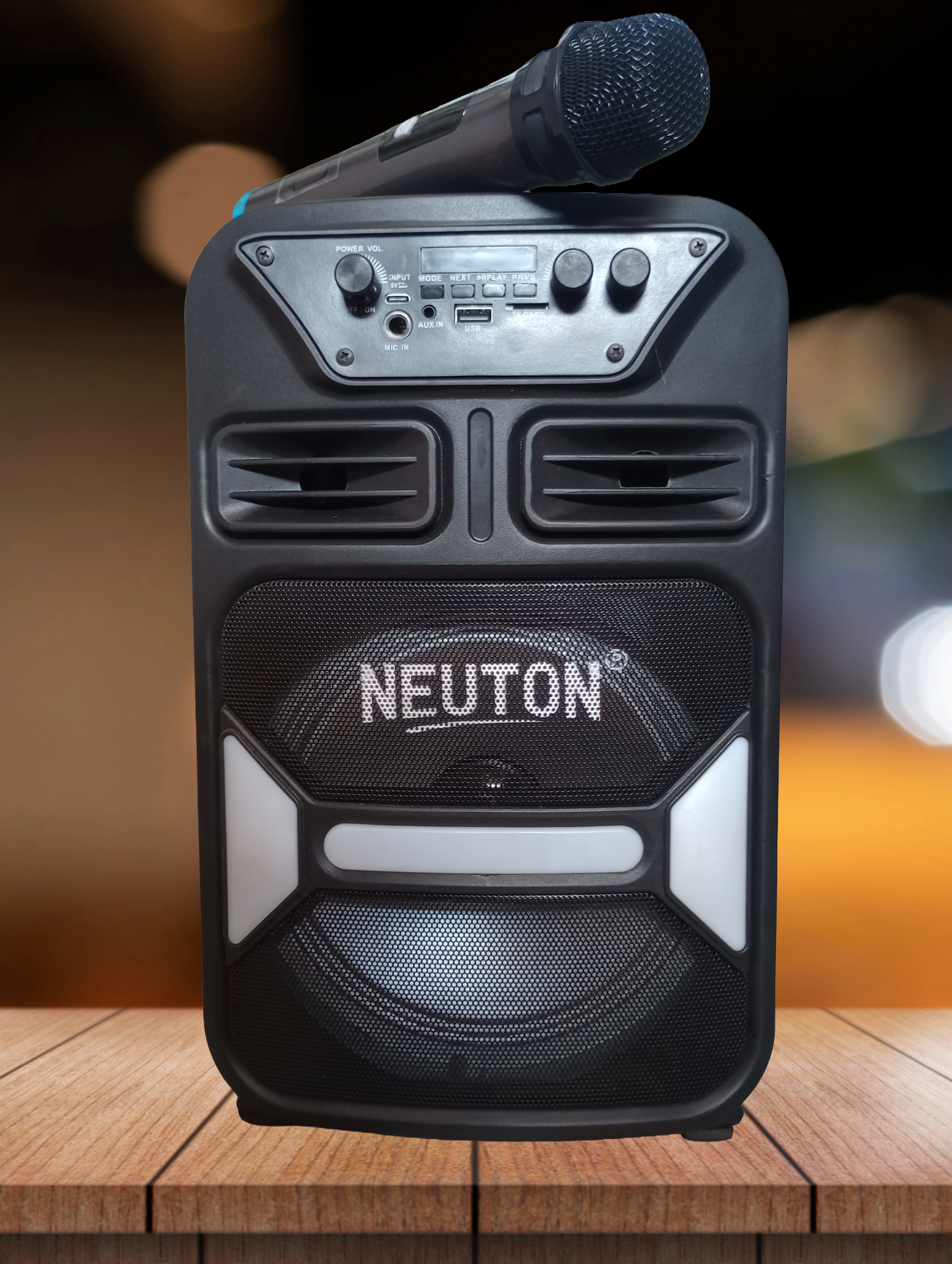 Party Blaster PA Speaker